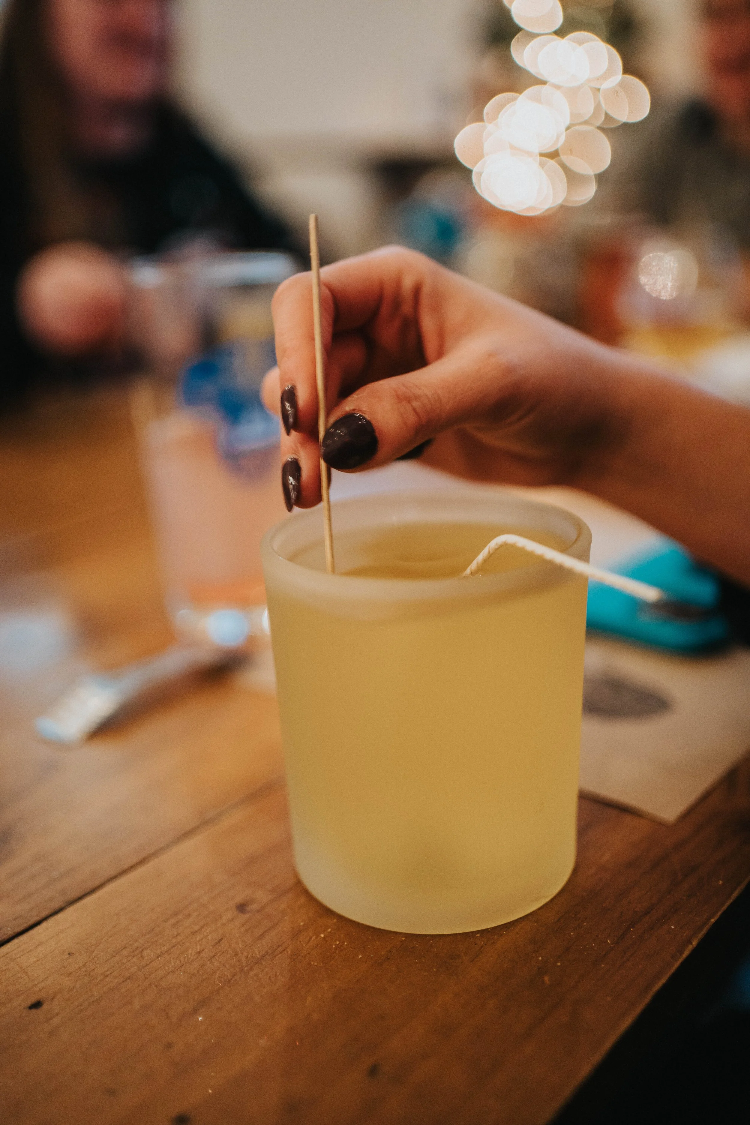 Mother's Day Candle Making &amp; Gift Box Event