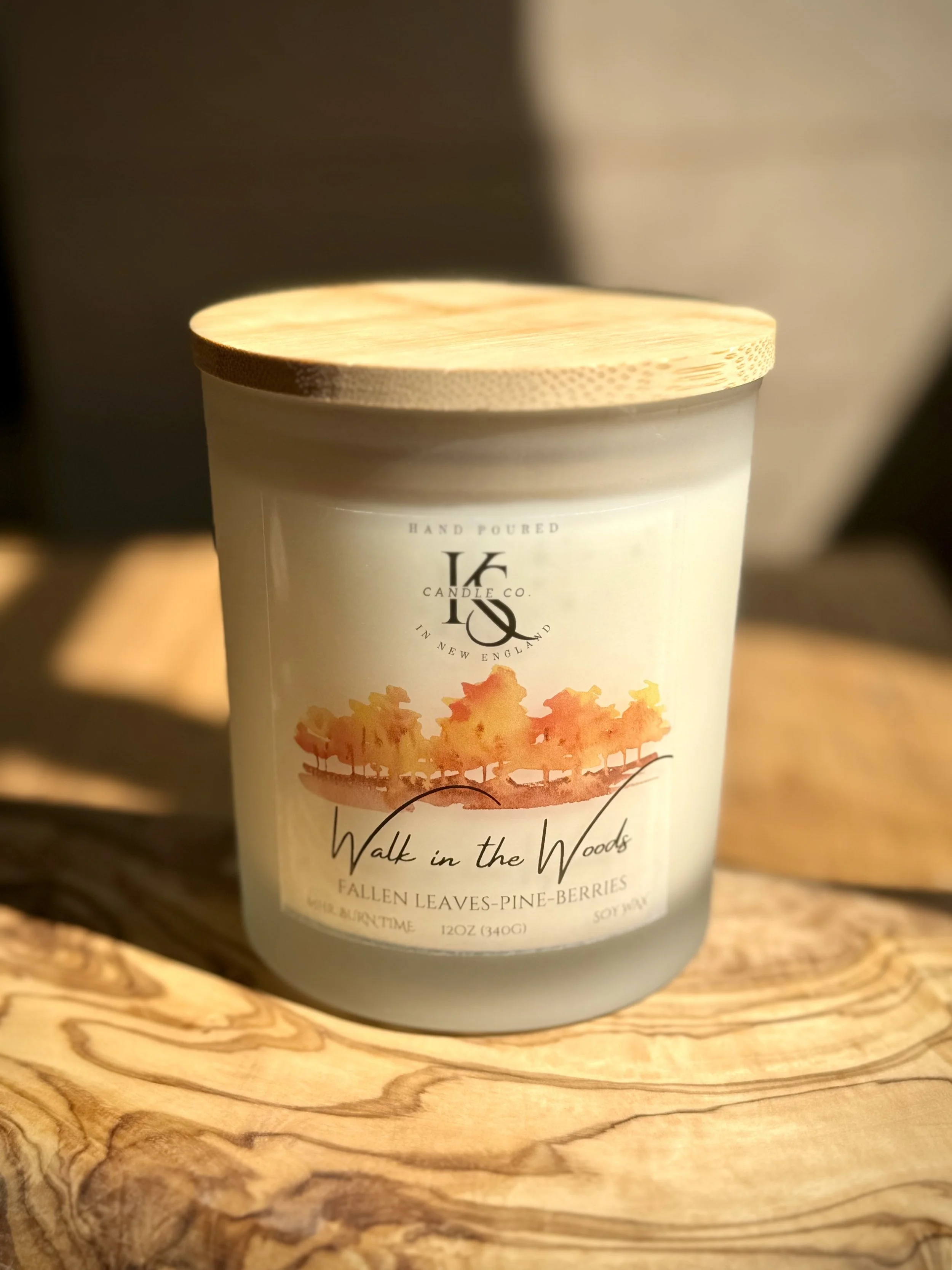 Candle Making Event at Lost Shoe Brewing!!
