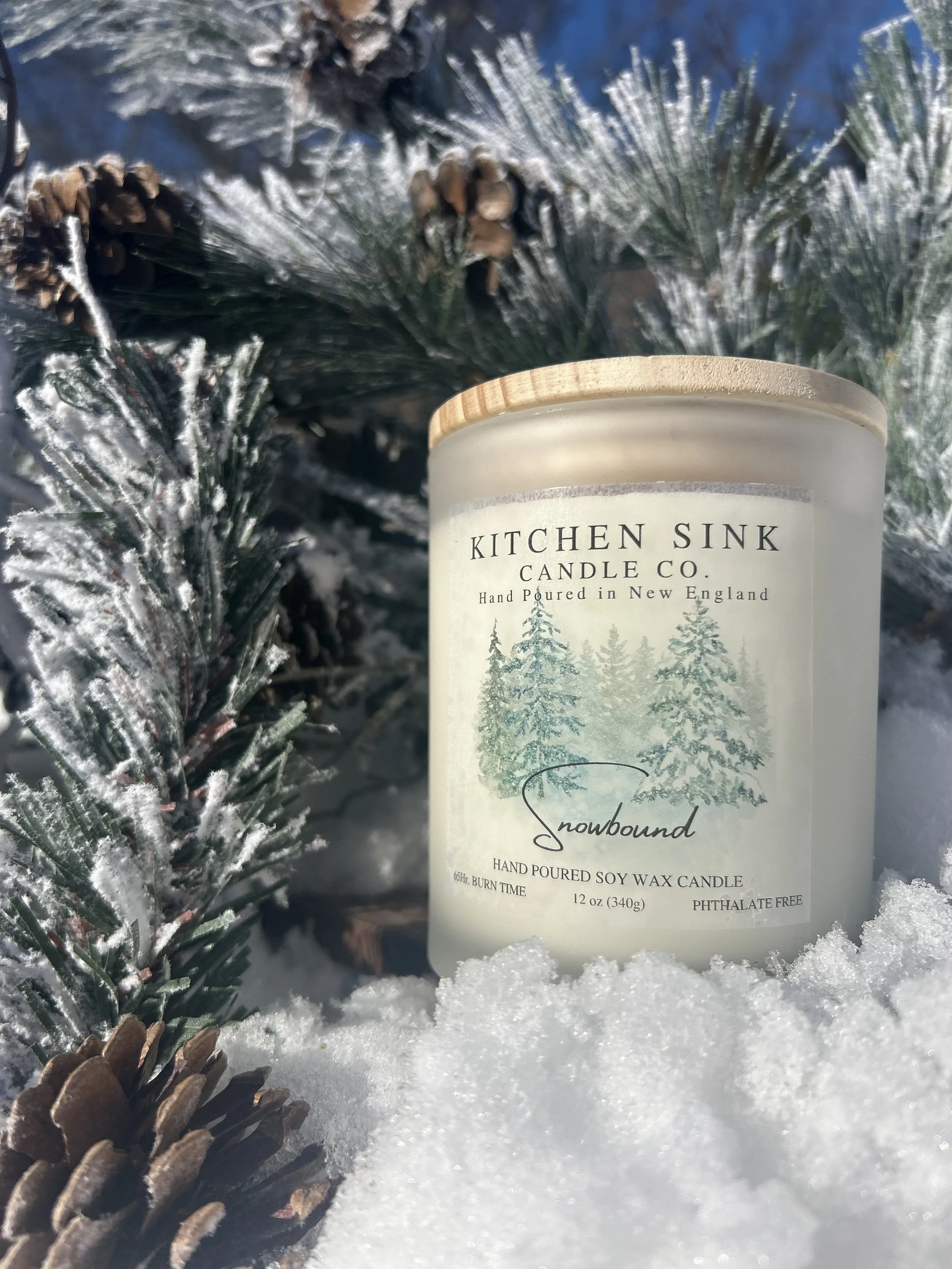 Candle Making Event at Wachusett Brewing!!