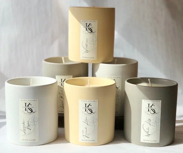 Kitchen Sink Candle Company