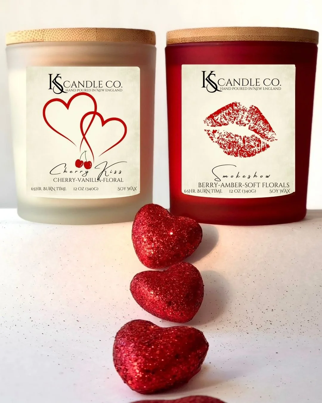 2026 LOVE Collection