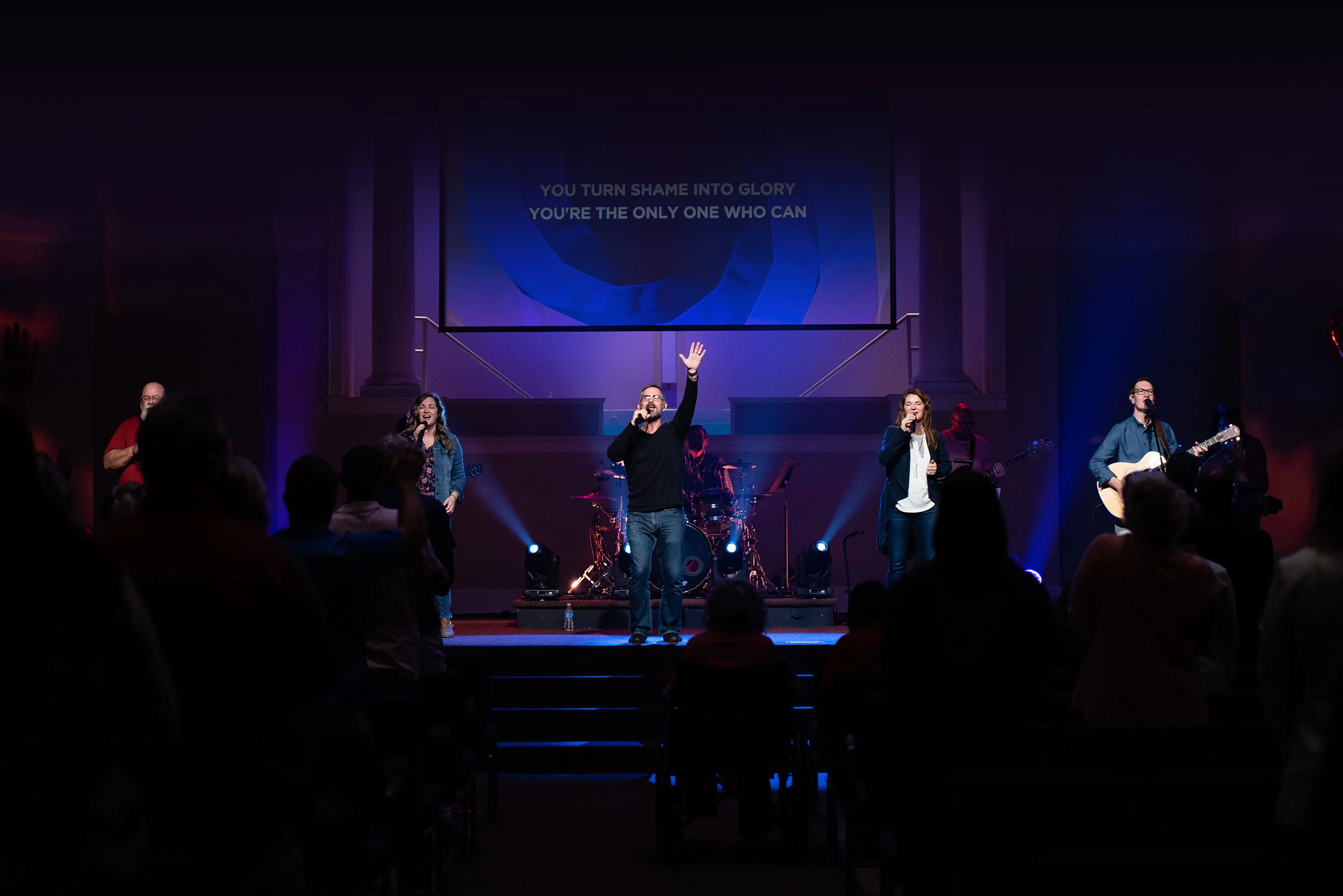 Harvest Church
