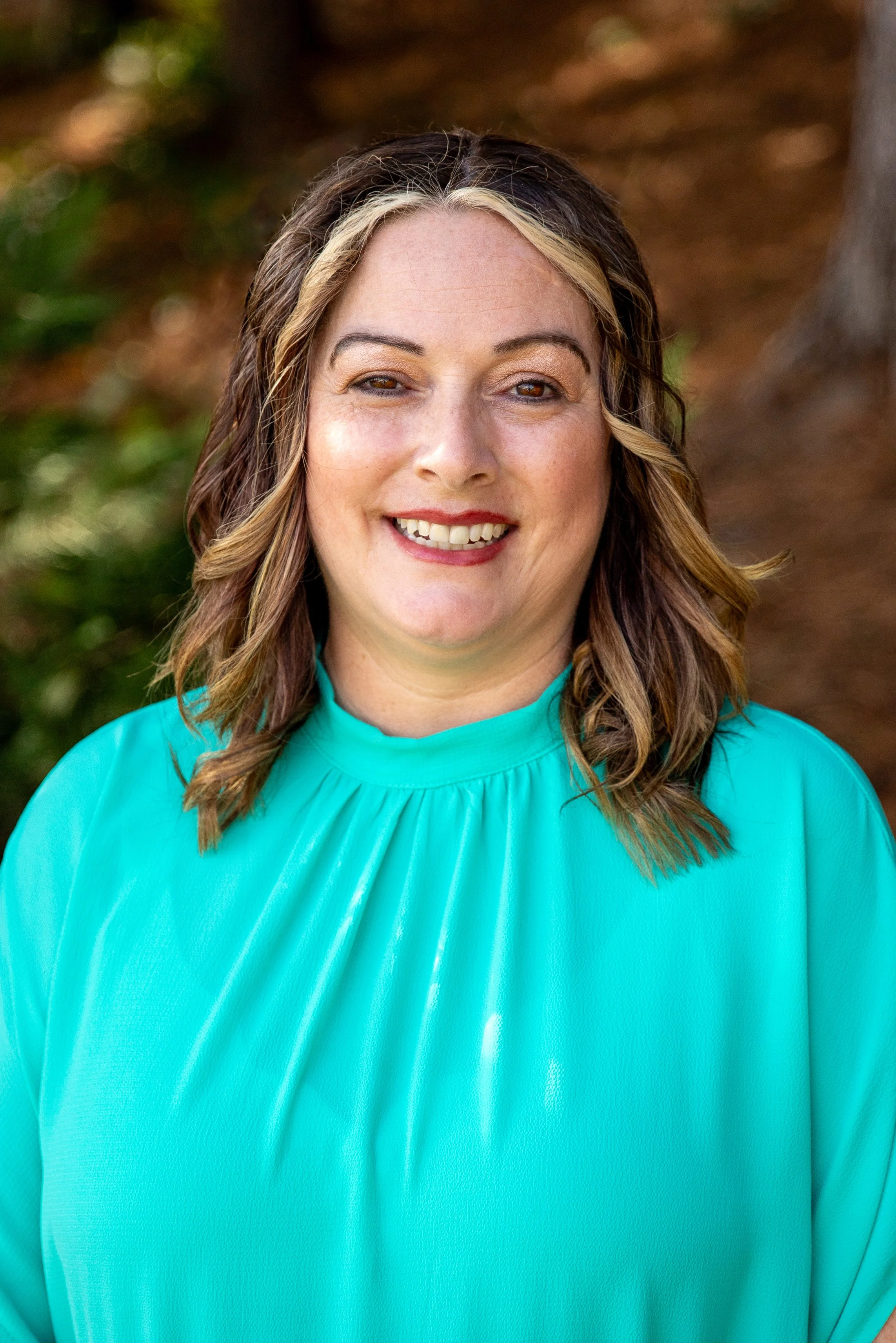 Rechelle Cook