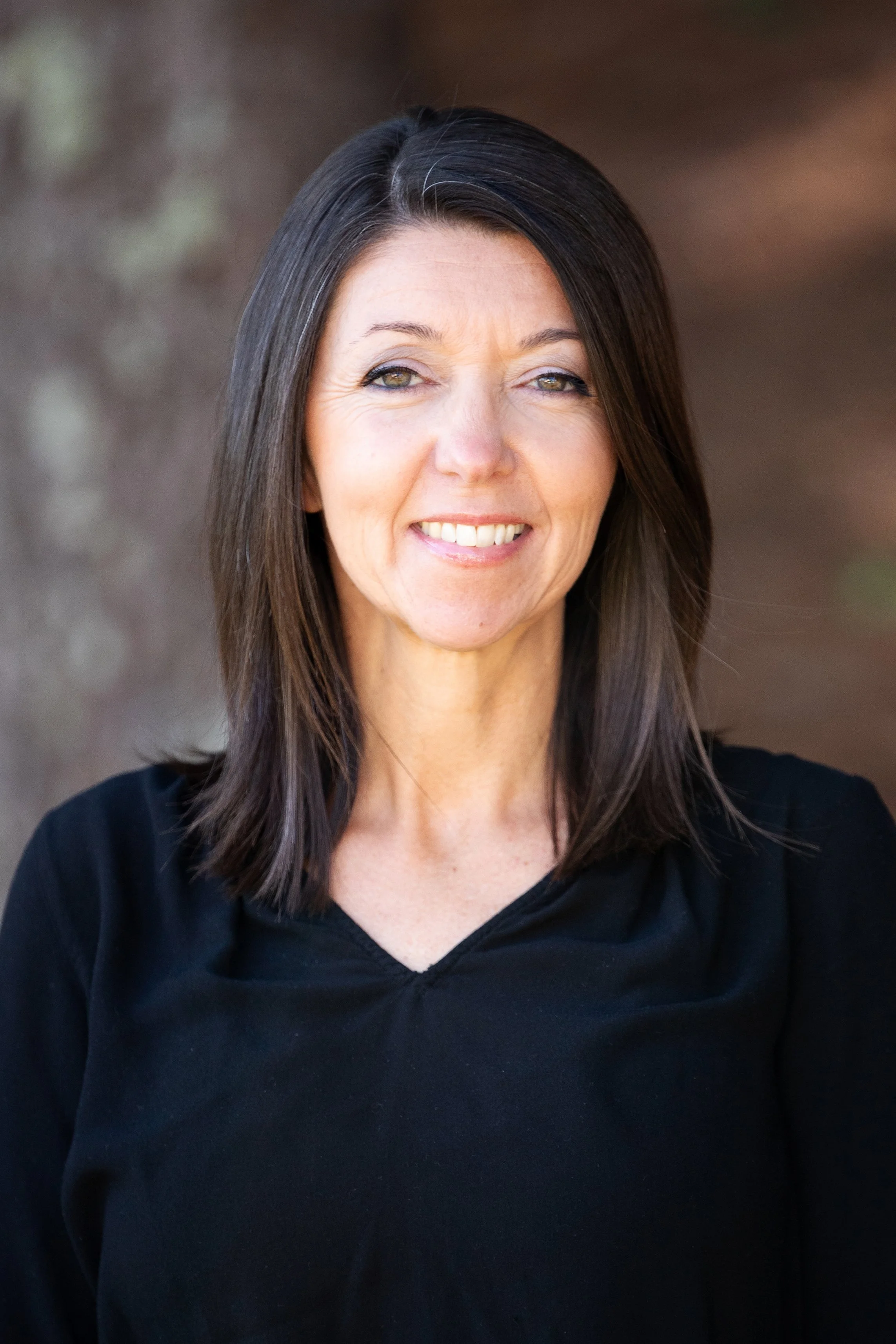 Amy Knight