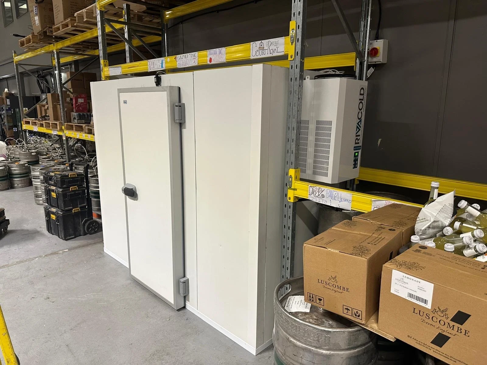 Dunkertons - Cheltemham