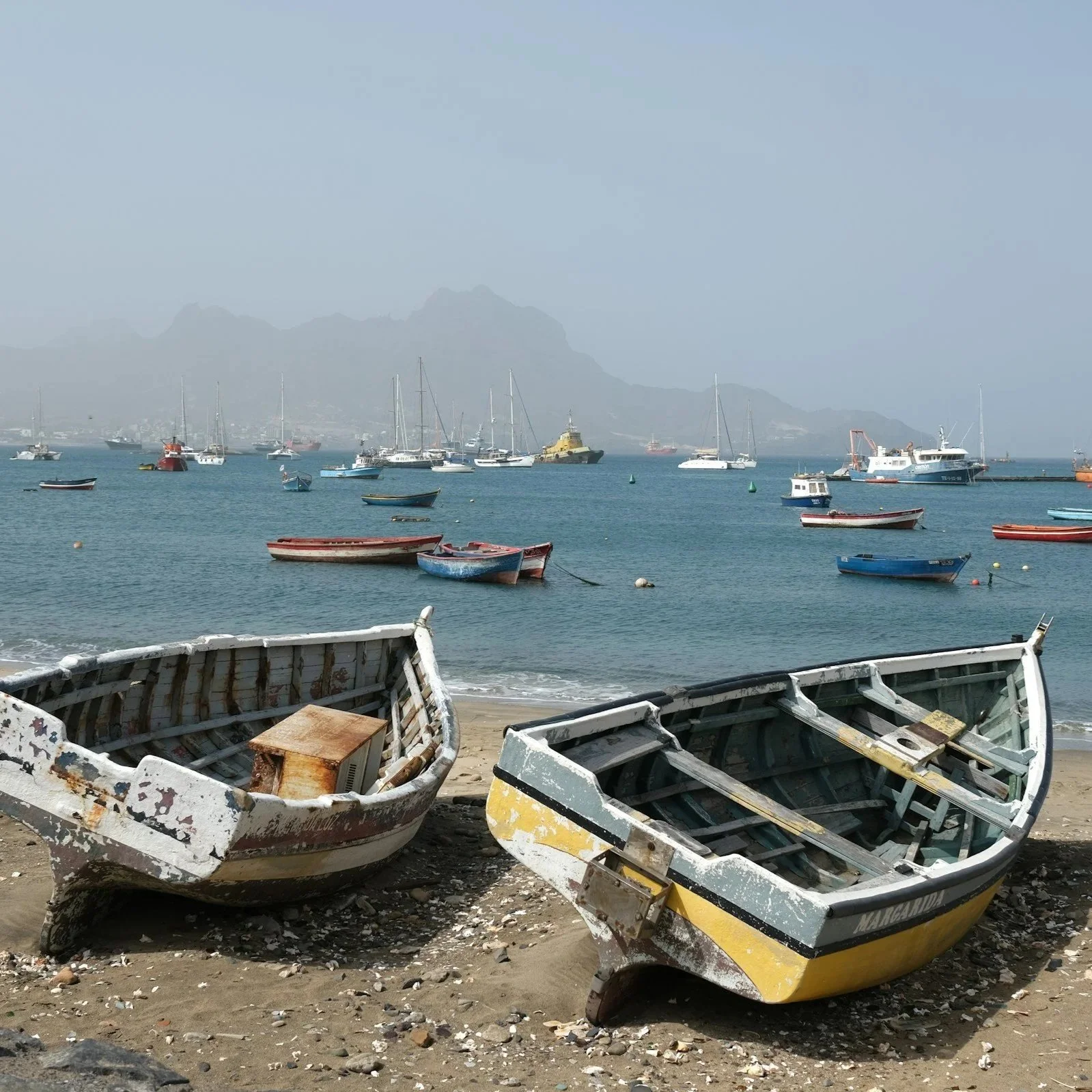 The Invitation to Follow