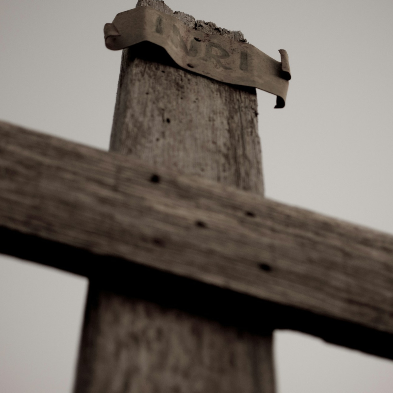The Finished Work of The Cross