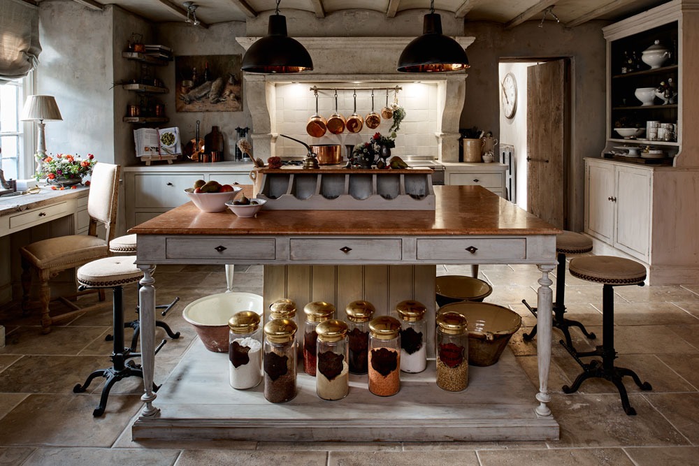 Figure Kitchen Design