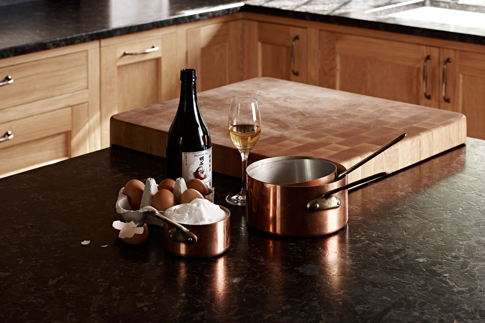 Figura Bespoke Kitchen Design