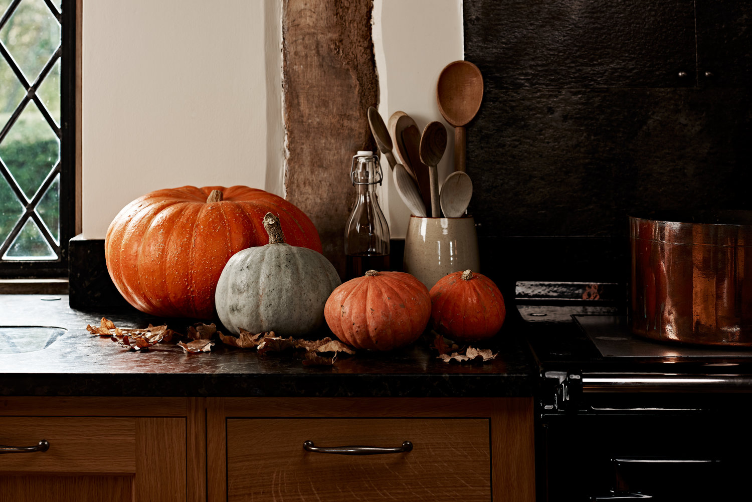 Figura Bespoke Kitchen Design - Country Farmhouse
