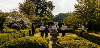 The Grange Park Opera, Gardens at West Horsley