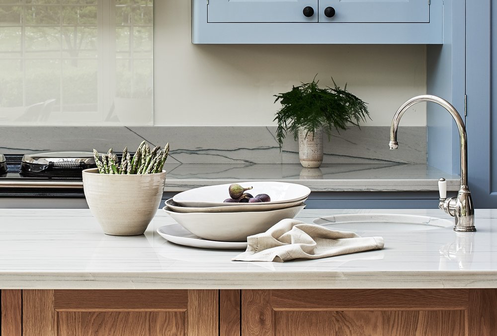 Figura Bespoke Kitchen Design