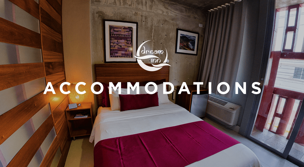 Rooms — Dream Inn, Puerto Rico