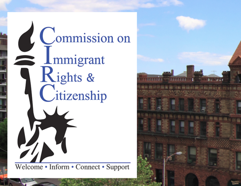 Monthly Legal Clinic Expands Access for Immigrants