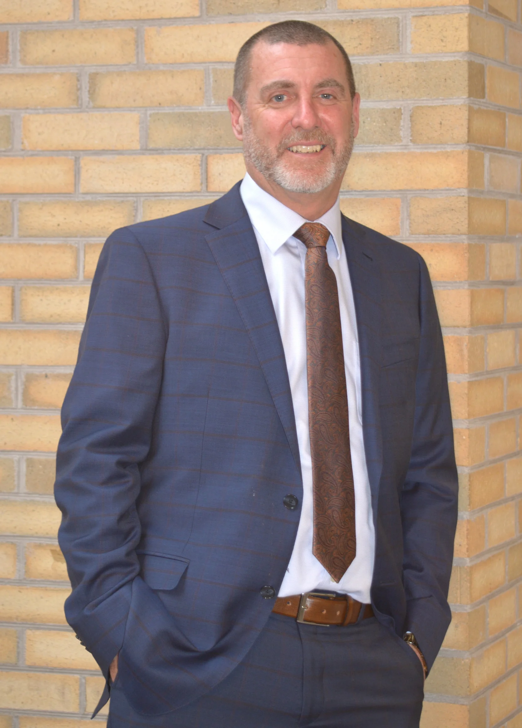 Mayor Looks Ahead to 2019