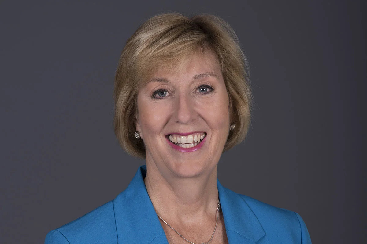 AN INTERVIEW WITH MPP LAURIE SCOTT