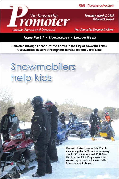 Volume 29 Issue 4