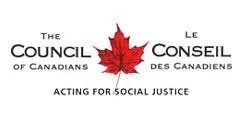 COUNCIL OF CANADIANS CHAPTER FORMED