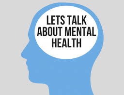 MENTAL HEALTH AWARENESS SHOULD BEGIN AT SCHOOL