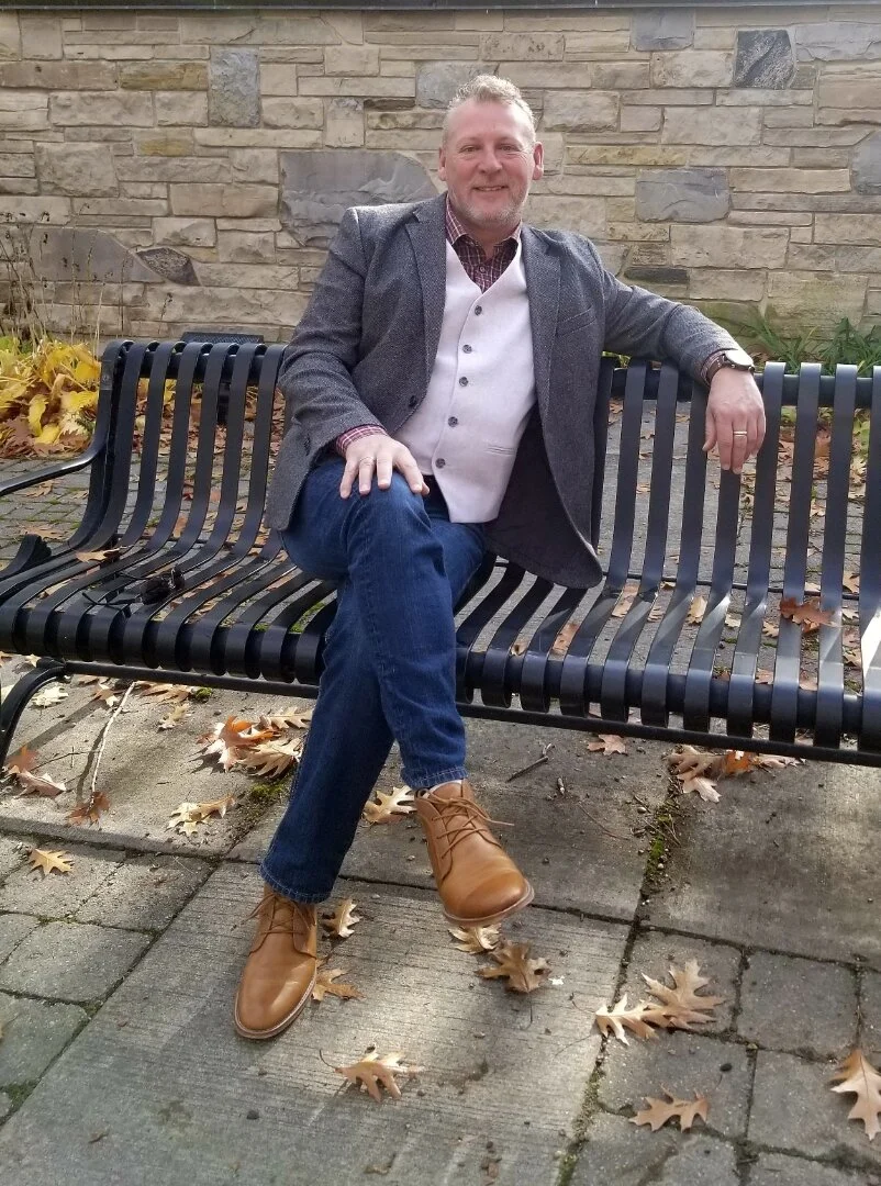 NEW EXECUTIVE DIRECTOR