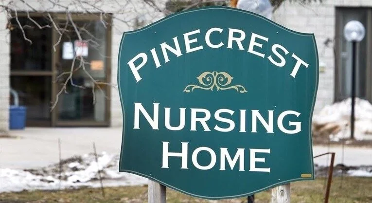 UPDATE FROM PINECREST – April 8, 2020