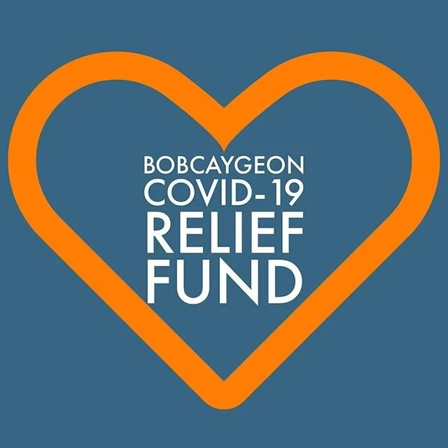 BOBCAYGEON RELIEF FUND MAKES A DIFFERENCE