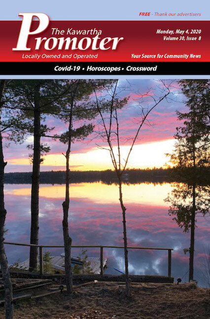 The Kawartha Promoter - Volume 30 Issue 8
