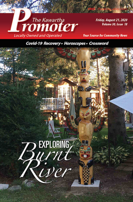 The Kawartha Promoter - Volume 30 Issue 18 - August 21, 2020