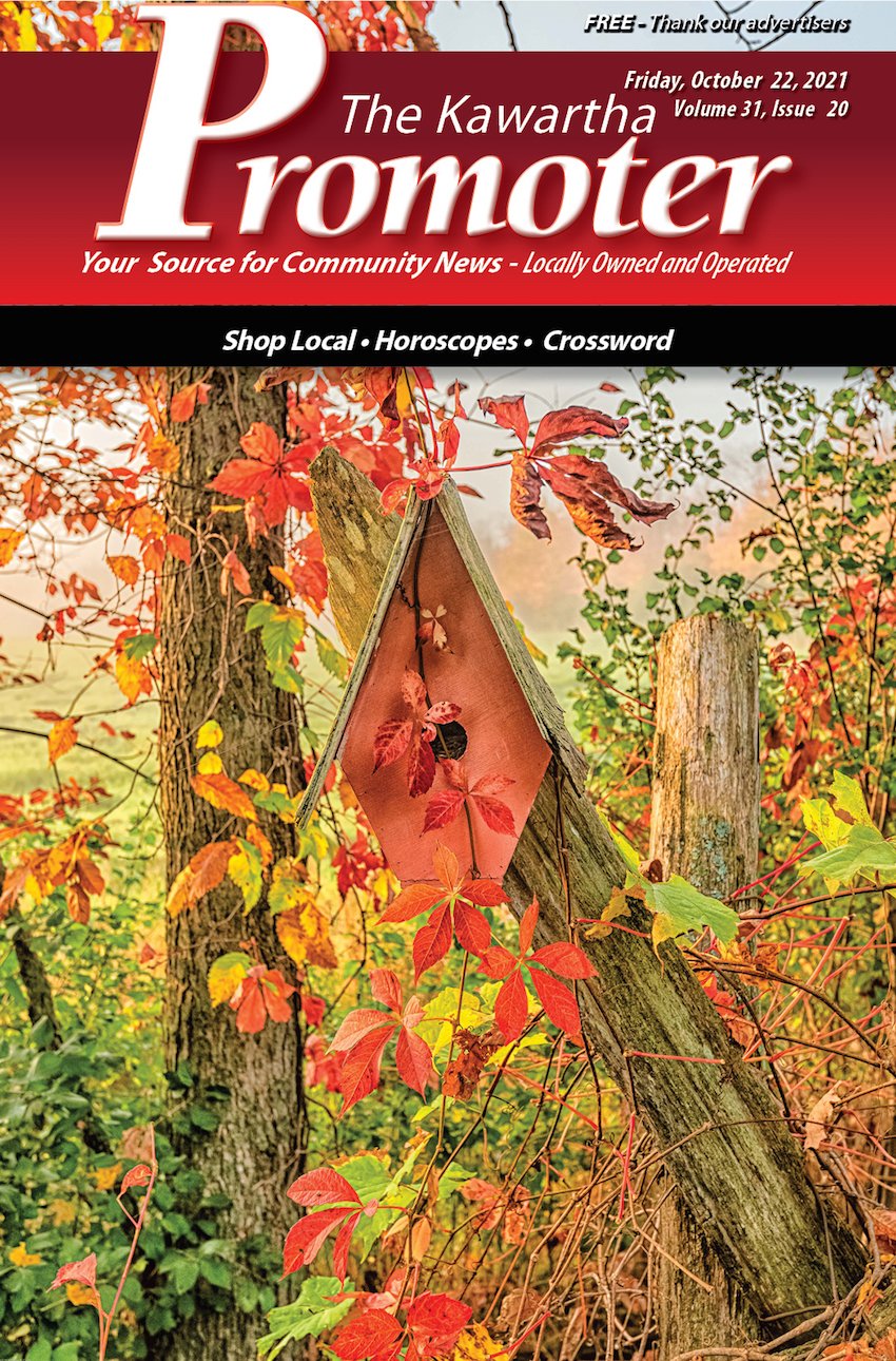 The Kawartha Promoter - October 22, 2021