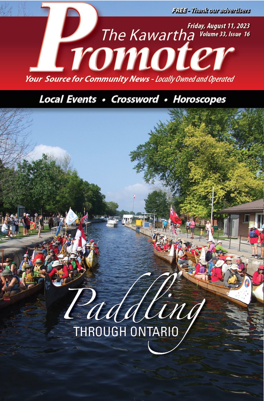 The Kawartha Promoter - August 11, 2023 - Volume 33 Issue 16