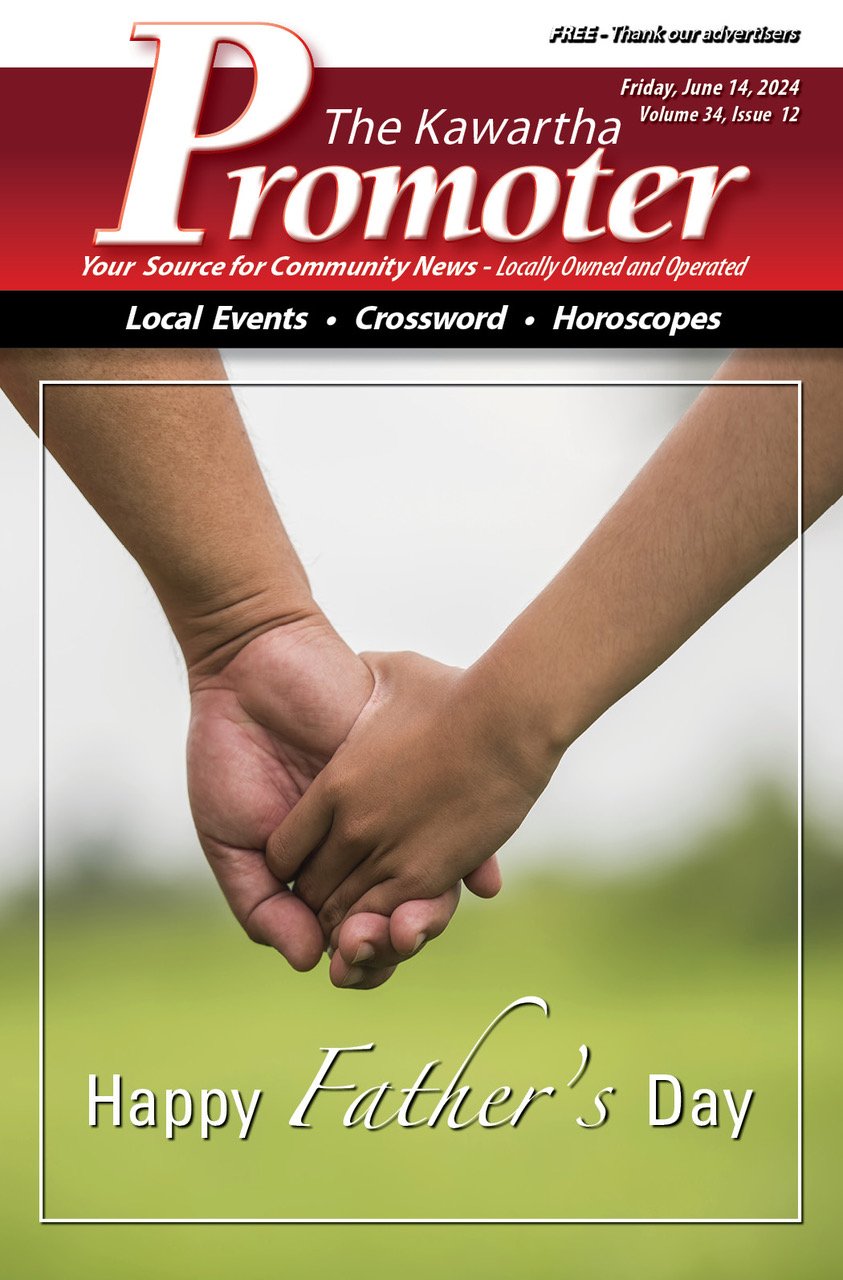 The Kawartha Promoter - June 14, 2024 - Volume 34 Issue 12