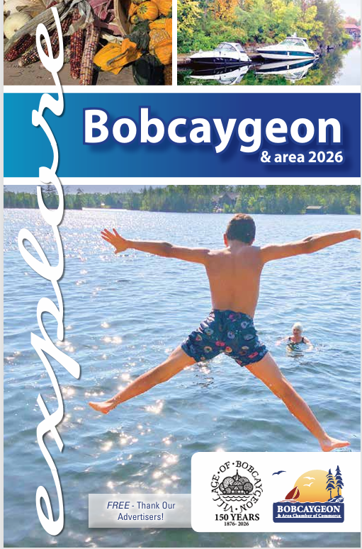 Explore Bobcaygeon 2026