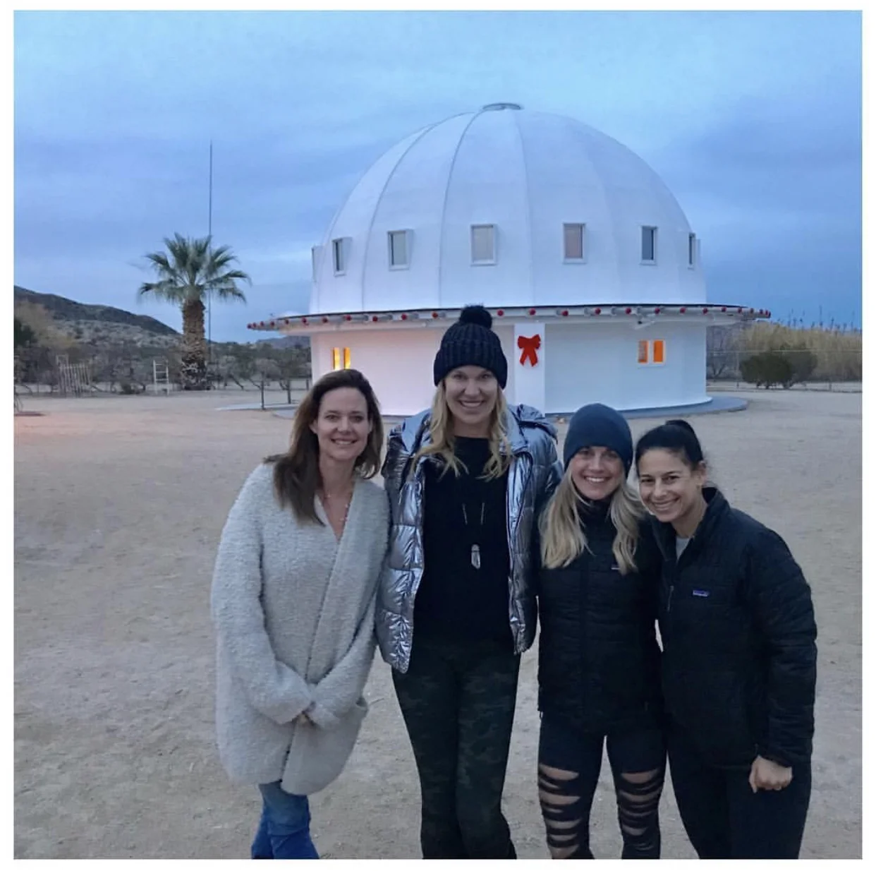 The Sound Of Healing