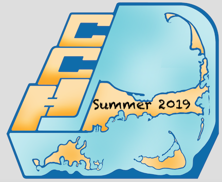Copy of Summer 2019 (8 Week Package)