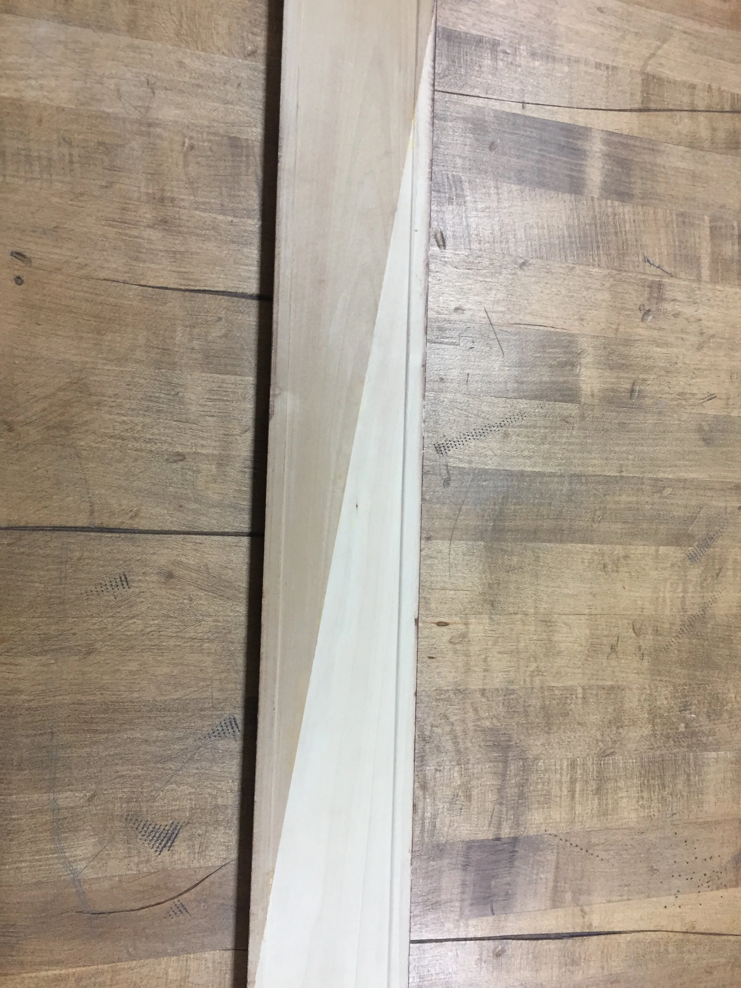 New Gallery — Swiss Woodcraft