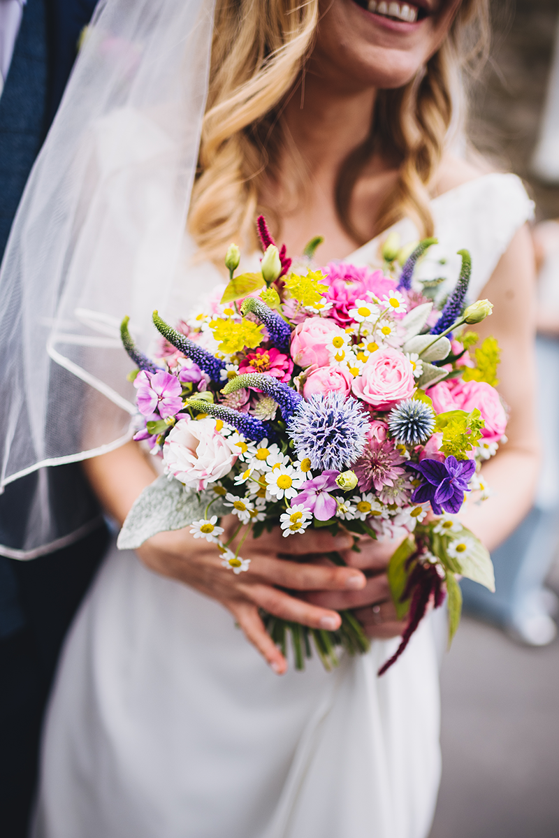 Image by: Catherine and Angharad Stylish Wedding Photography