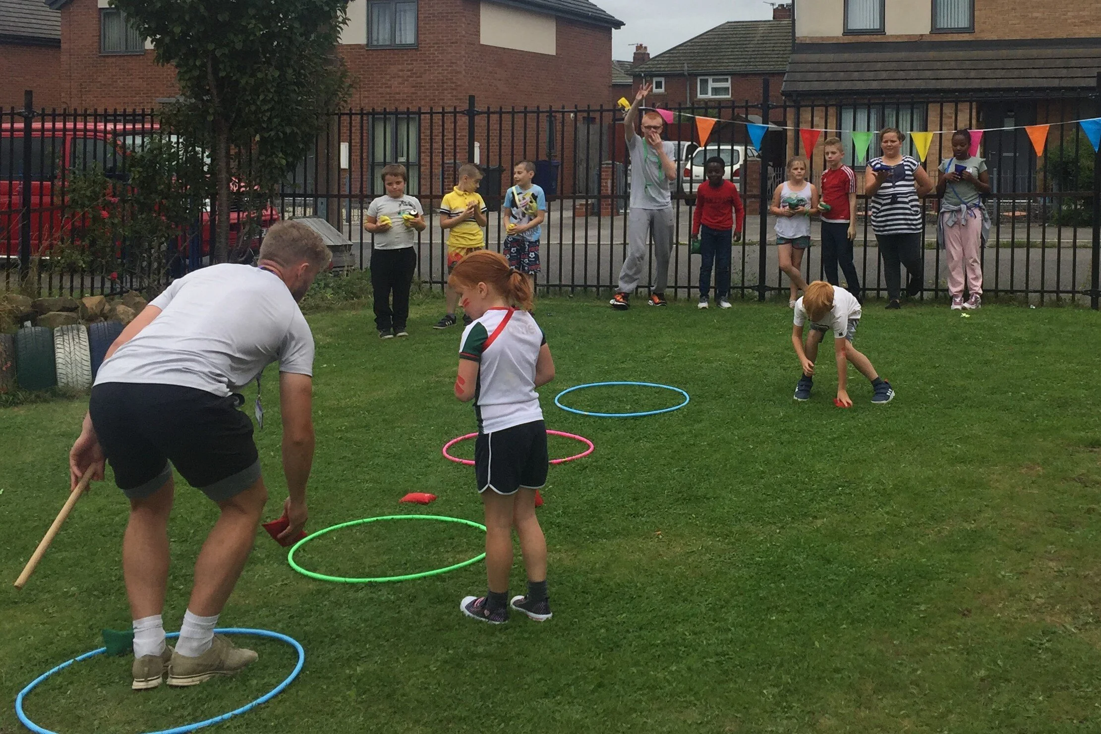 Ad Astra New Lodge Barnsley Meals & More