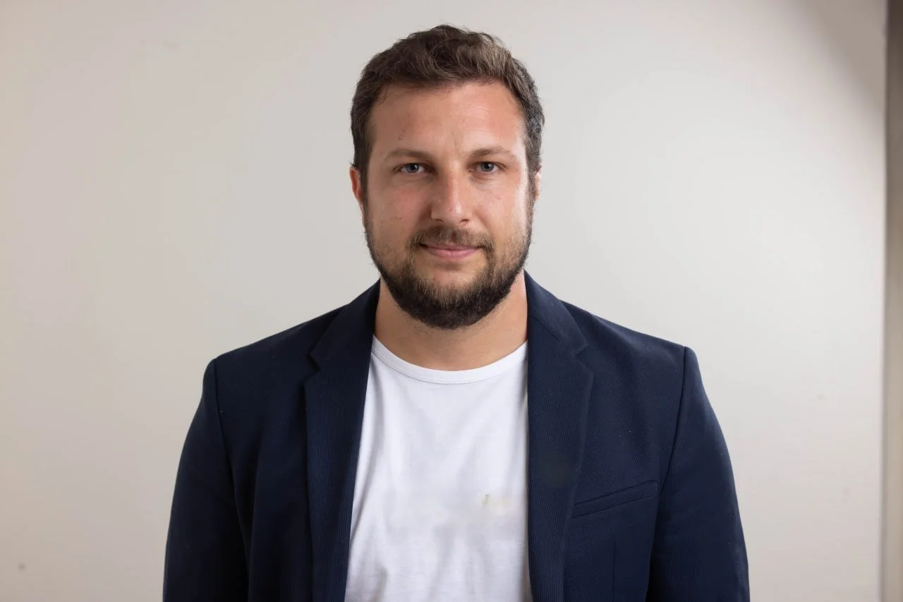 NSL Alum&nbsp;Running for Knesset