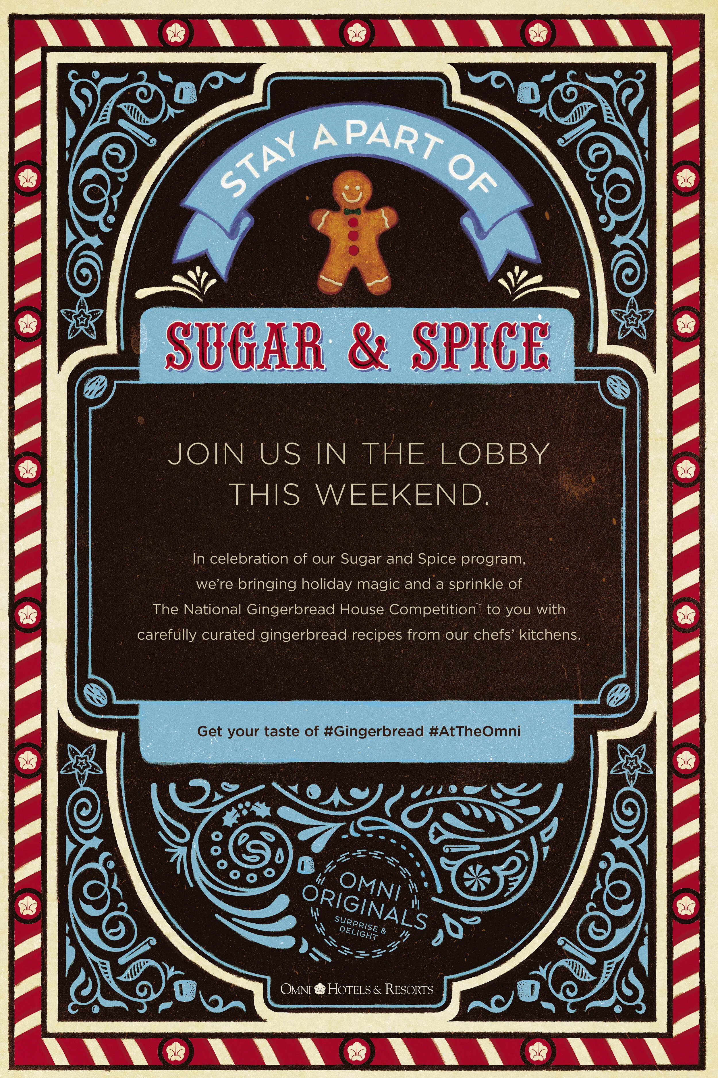 OMNIFB-2006-01 Gingerbread Lobby Poster 24x36.jpg