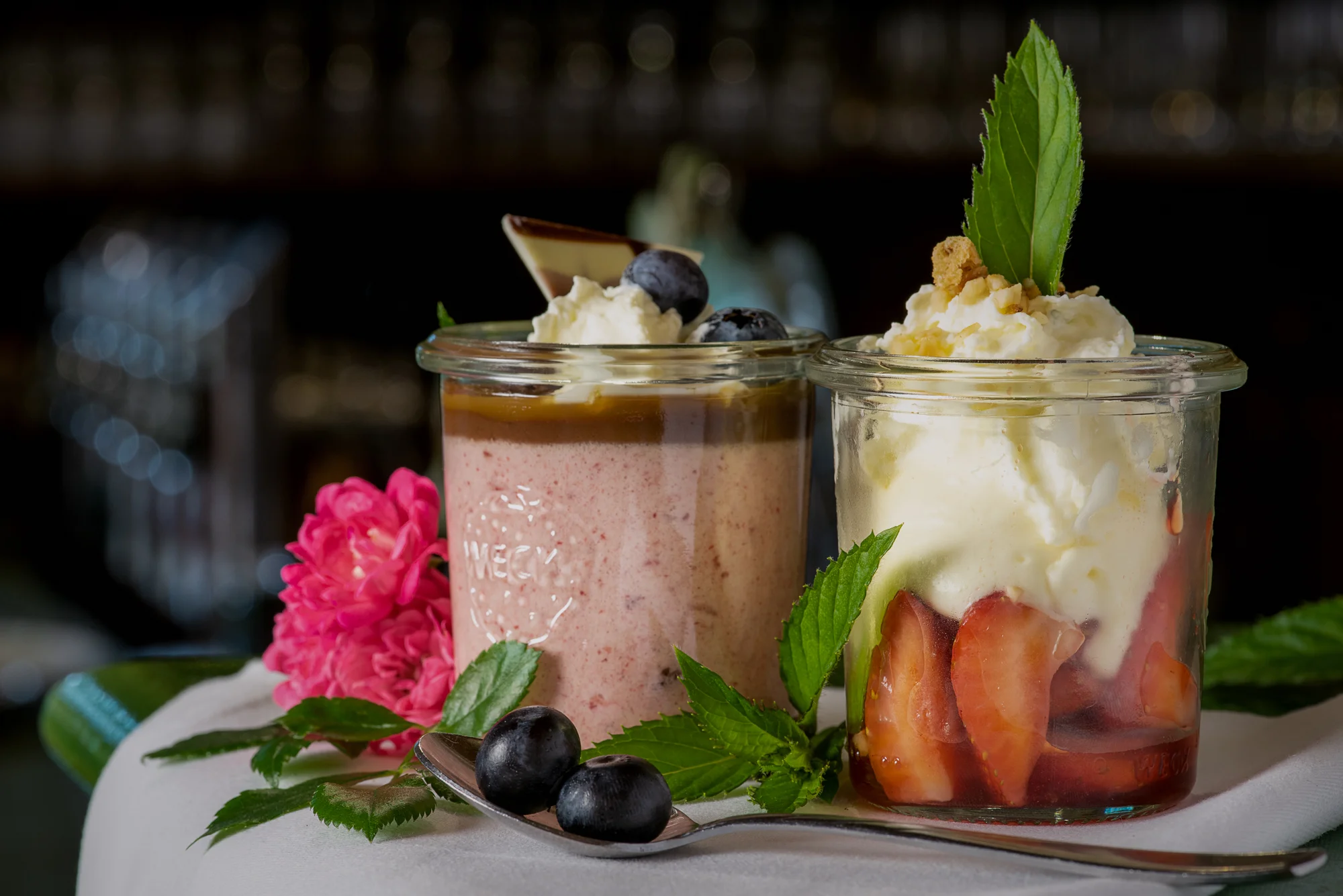 Dessert