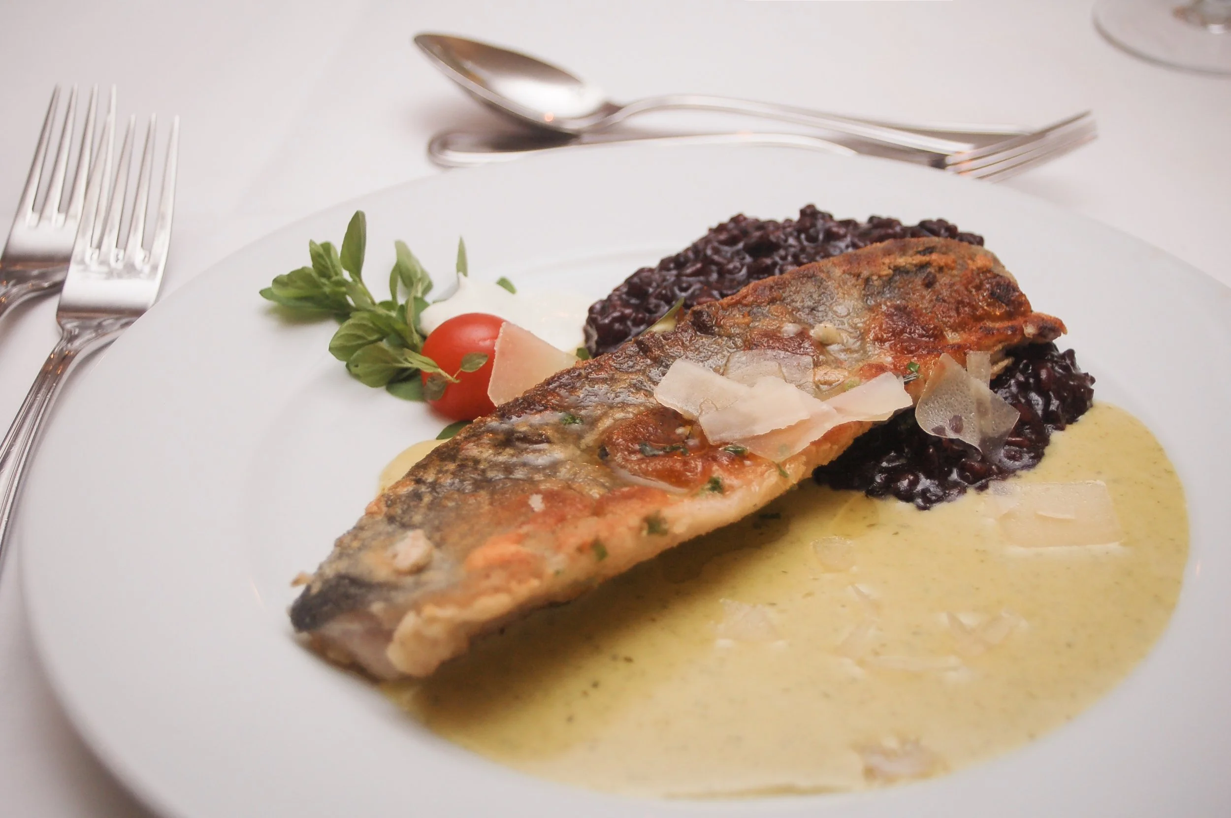 Fisch