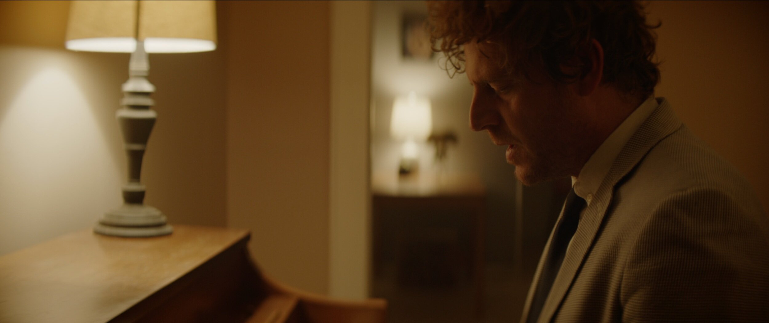 Feel What I Feel - Korby Lenker