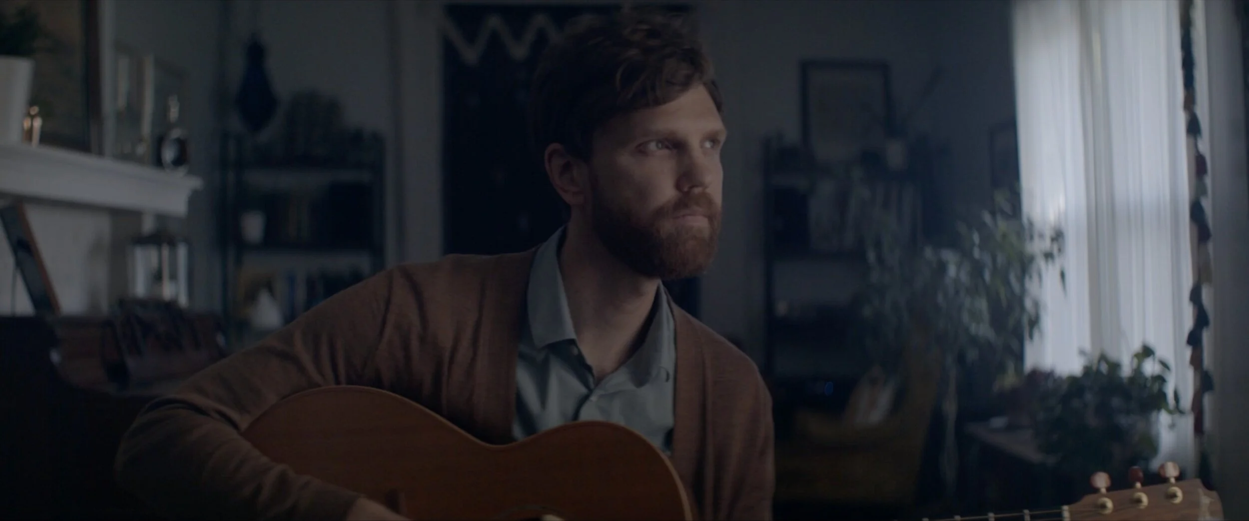 Colors of My Mind - Justin Wade Tam