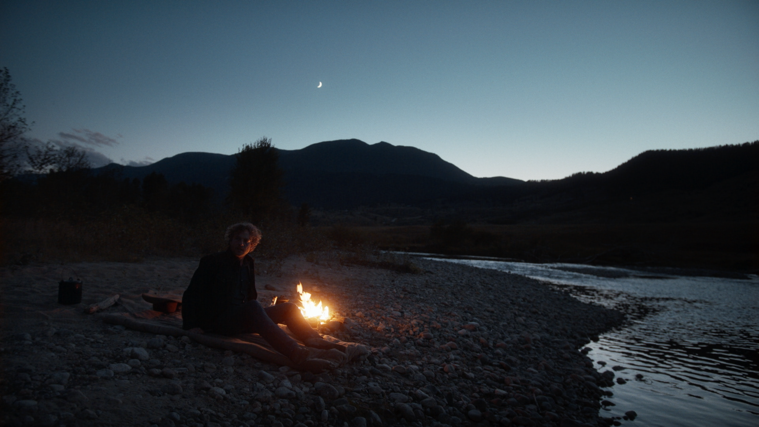 Crow Country - Korby Lenker