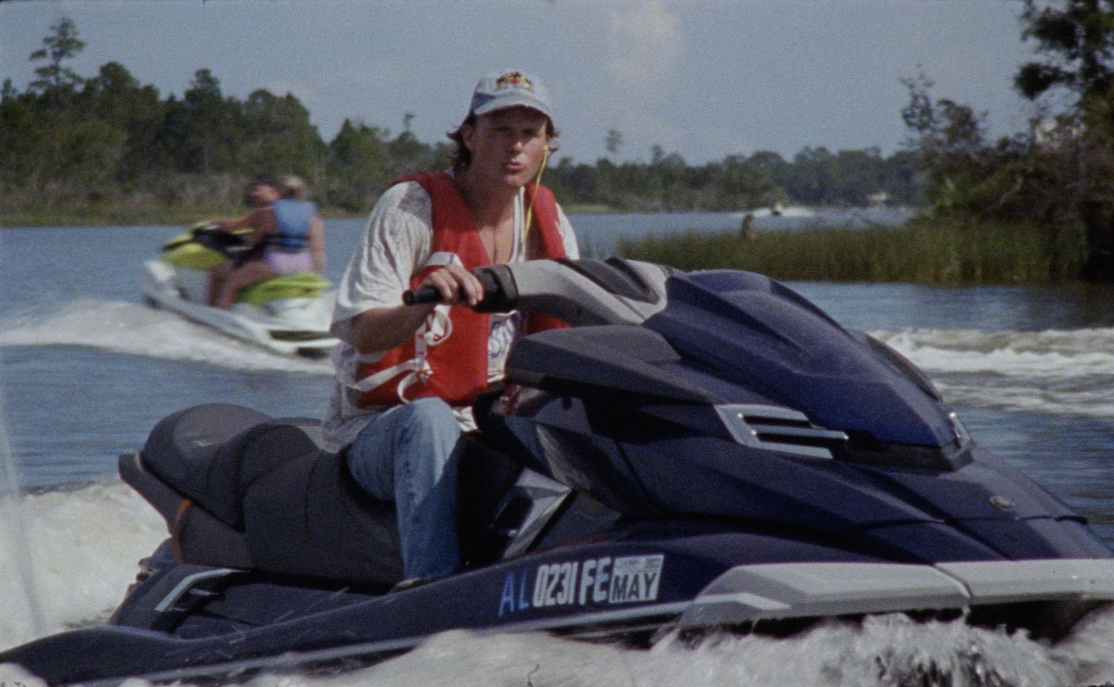 Most Likely - Whitmer Thomas