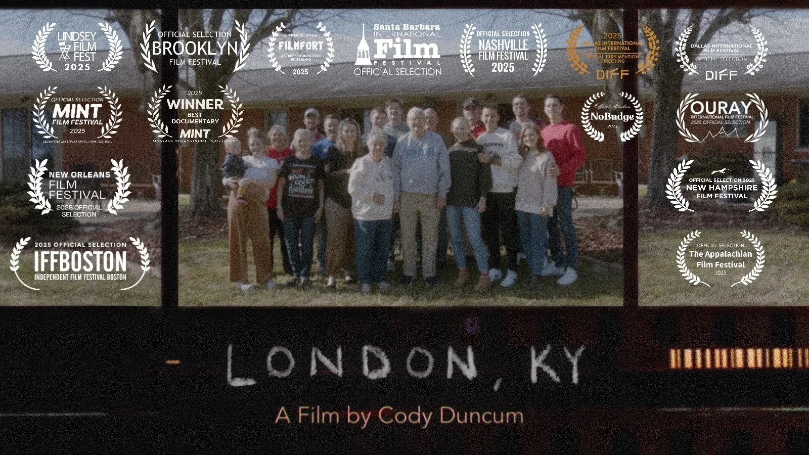 London, KY