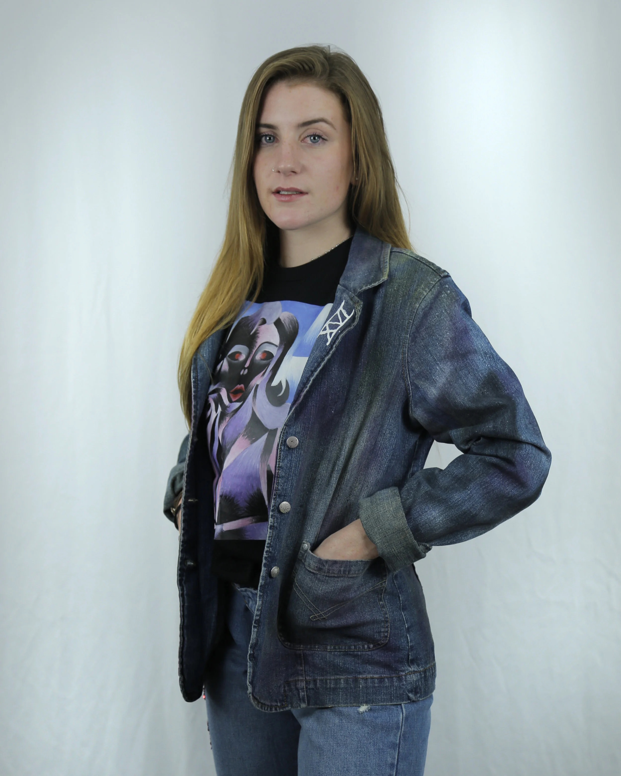 Where Does Your Soul Live?