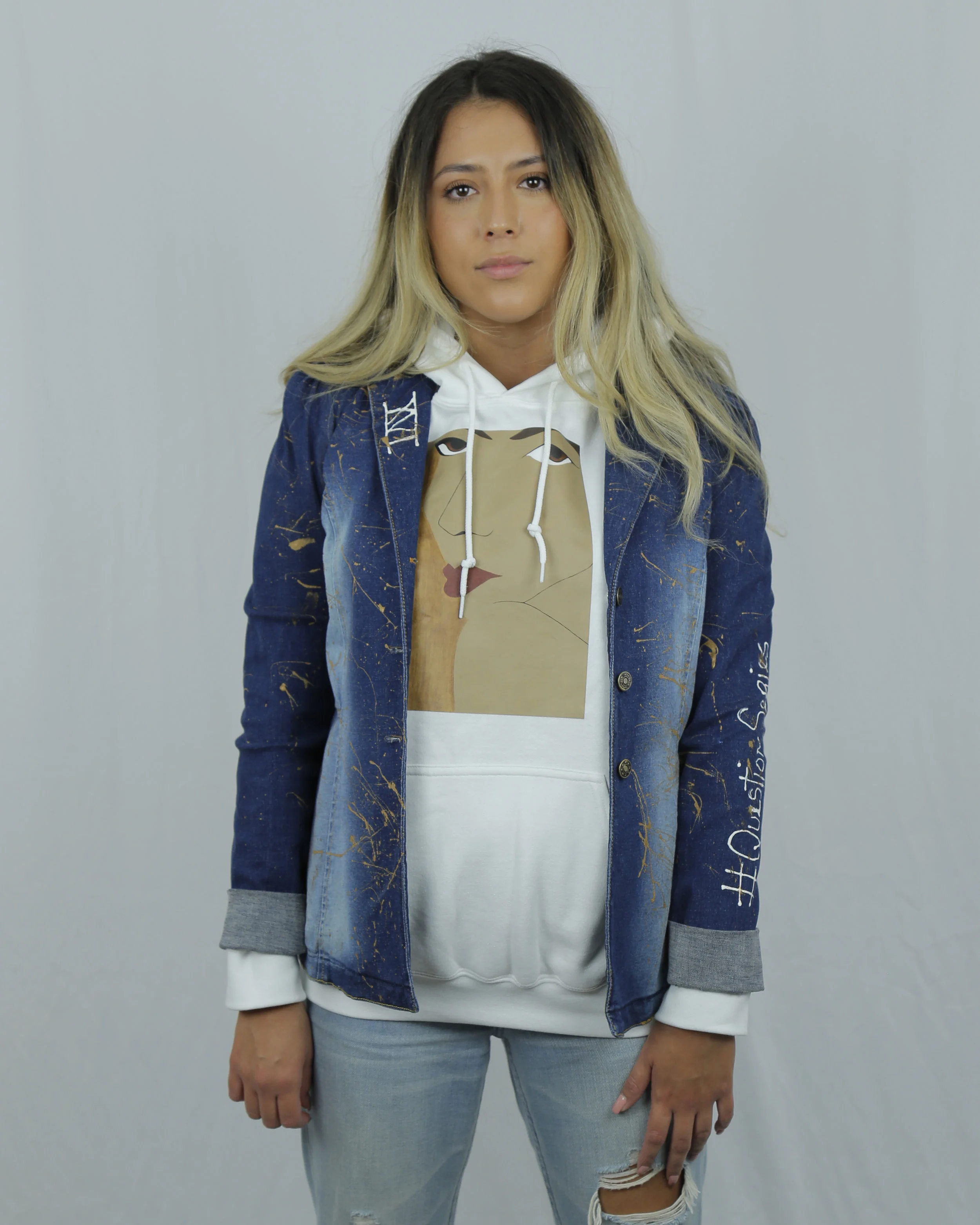 What Makes You Smile?