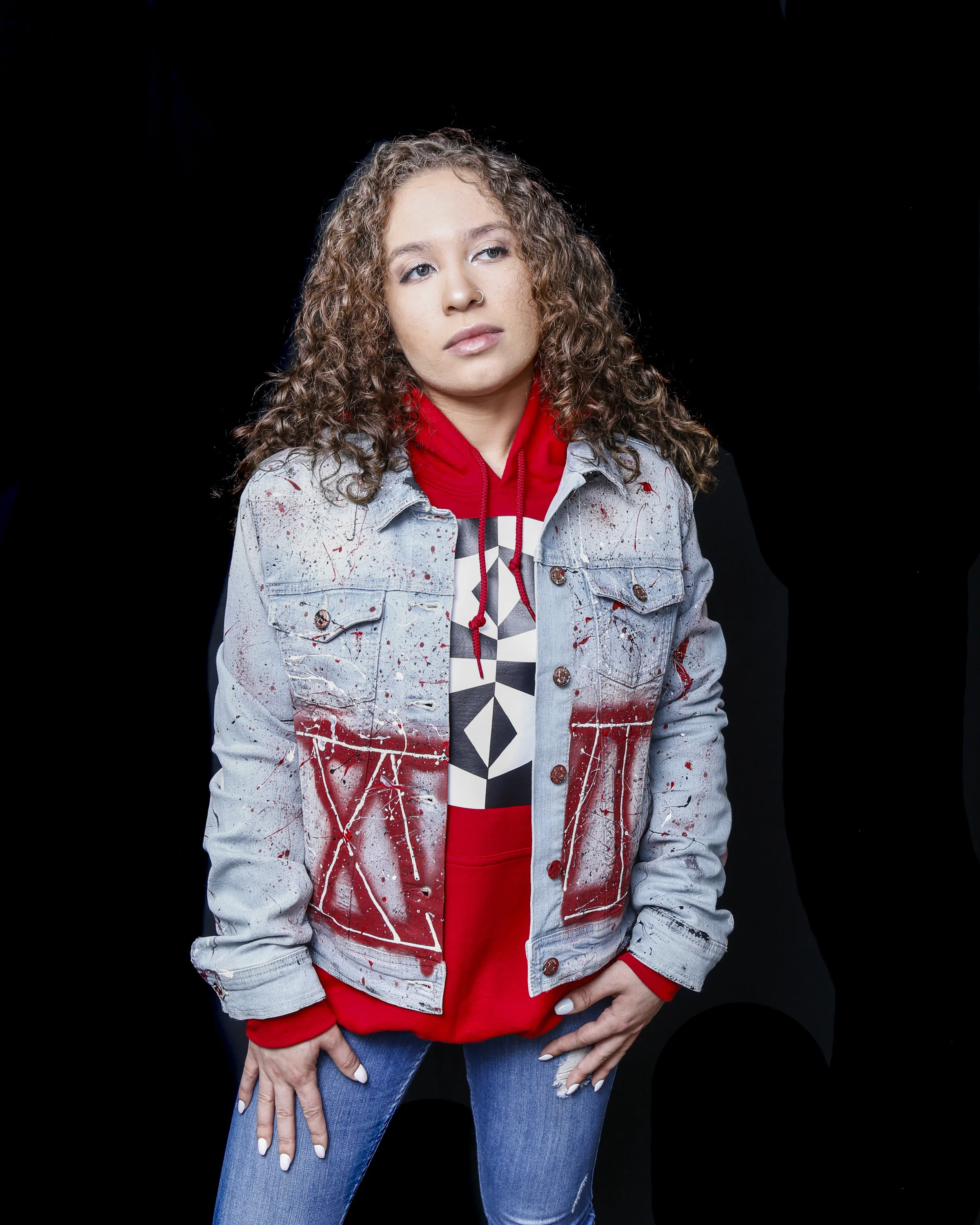 Why Settle For Less?