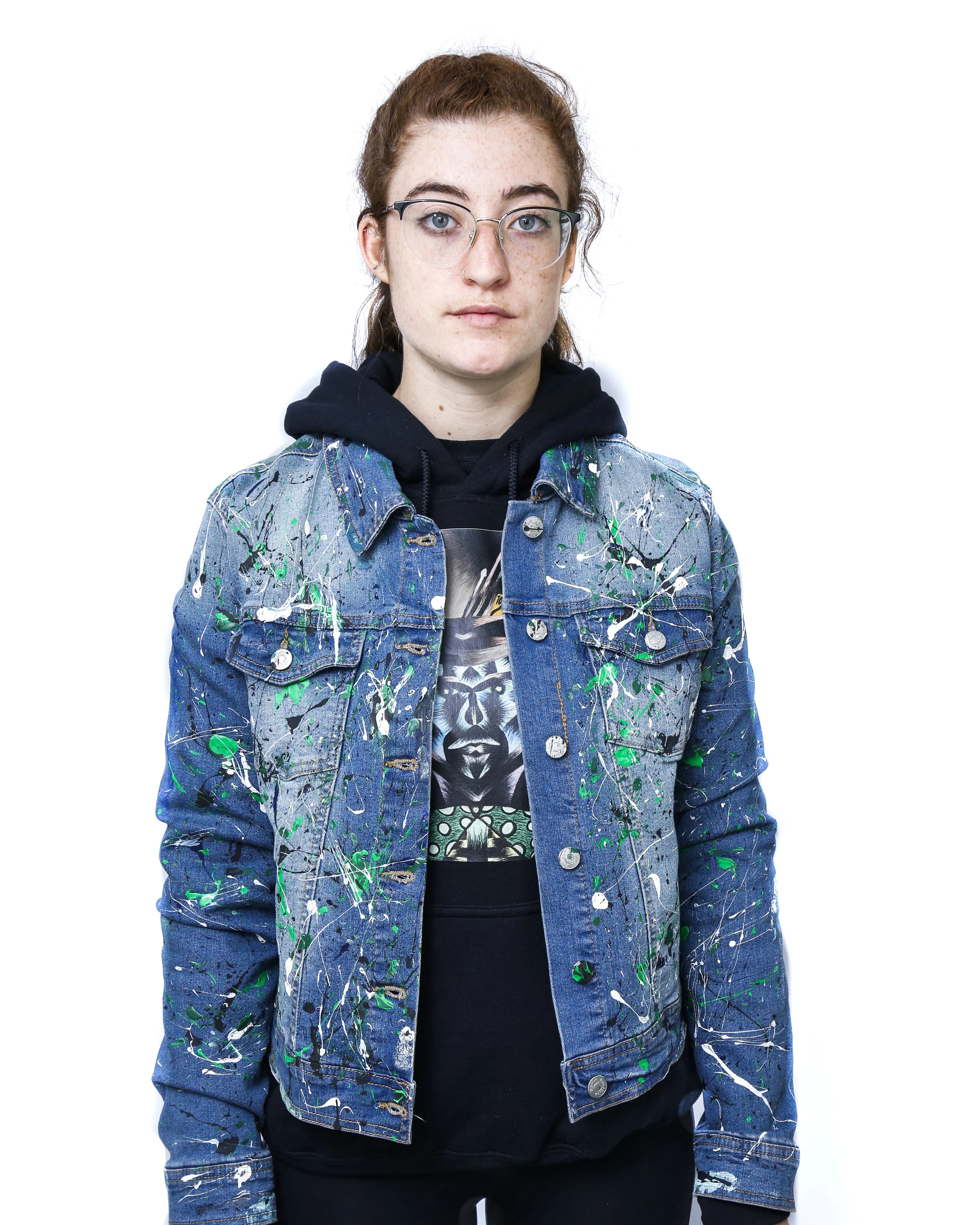 When's The Last Time You Went Outside?